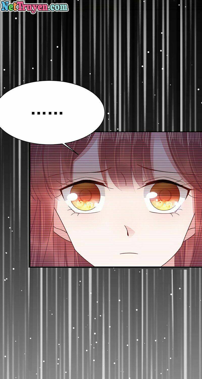 Thịnh Thế Điềm Sủng: Cô Vợ Nhỏ Đáng Yêu Của Dịch Thiếu Chapter 29.5 - Trang 2