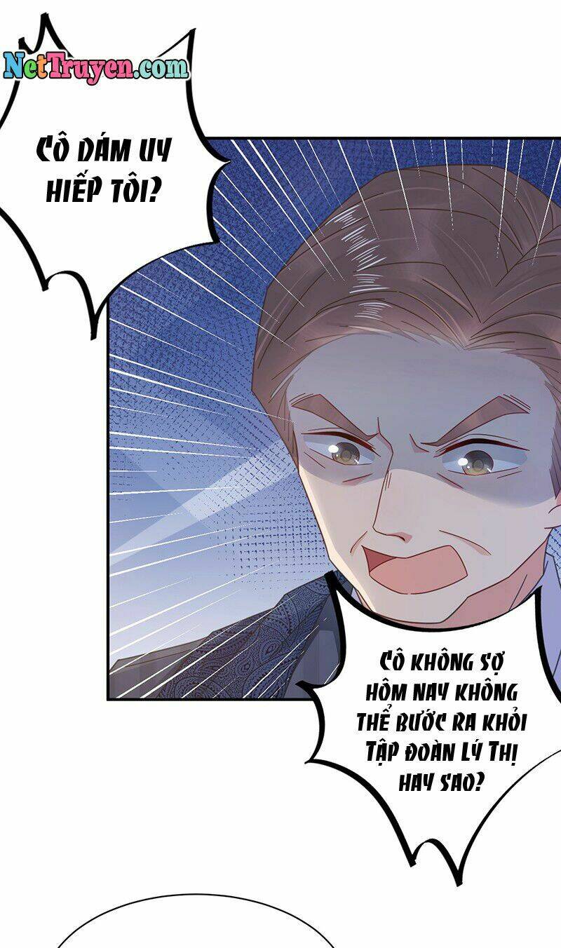 Thịnh Thế Điềm Sủng: Cô Vợ Nhỏ Đáng Yêu Của Dịch Thiếu Chapter 29.5 - Trang 2