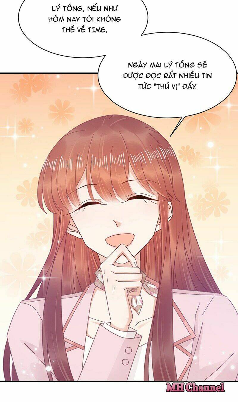 Thịnh Thế Điềm Sủng: Cô Vợ Nhỏ Đáng Yêu Của Dịch Thiếu Chapter 29.5 - Trang 2