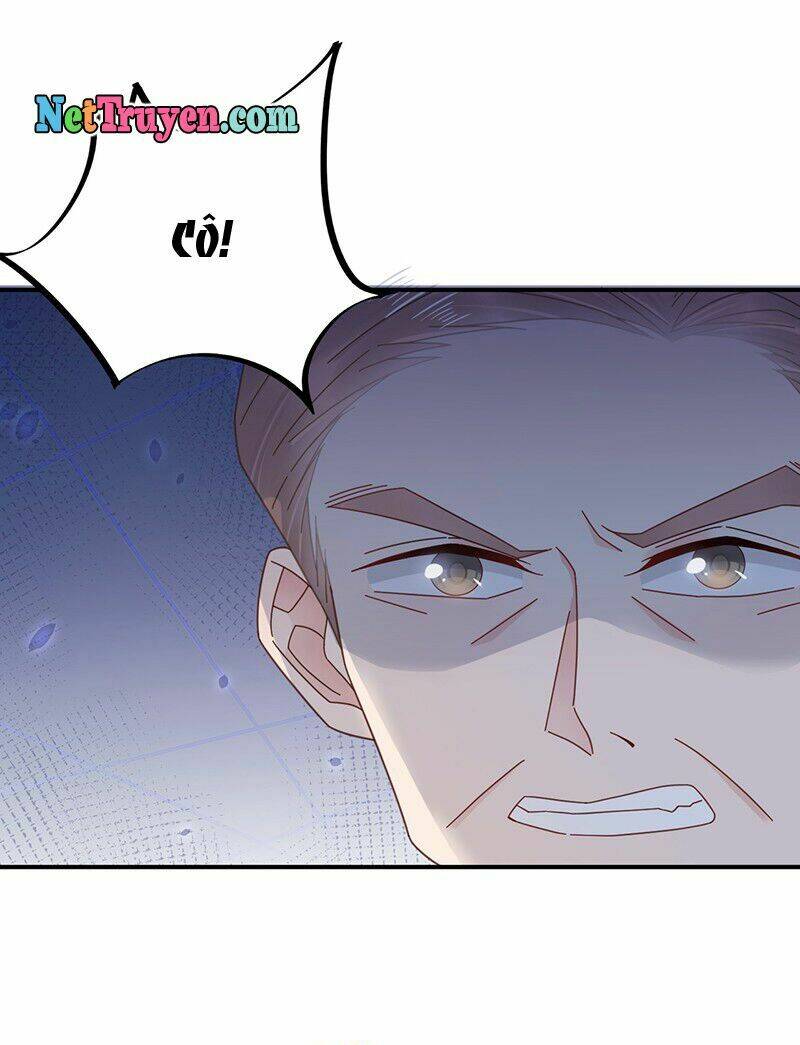 Thịnh Thế Điềm Sủng: Cô Vợ Nhỏ Đáng Yêu Của Dịch Thiếu Chapter 29.5 - Trang 2