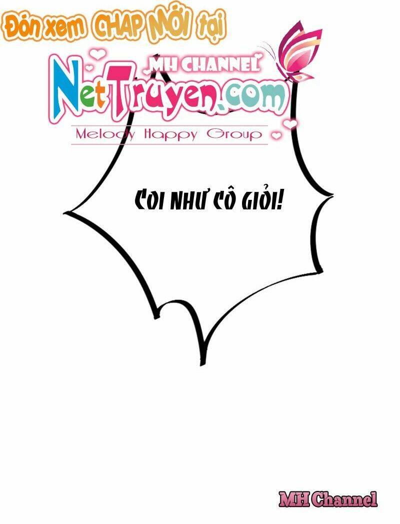 Thịnh Thế Điềm Sủng: Cô Vợ Nhỏ Đáng Yêu Của Dịch Thiếu Chapter 29.5 - Trang 2