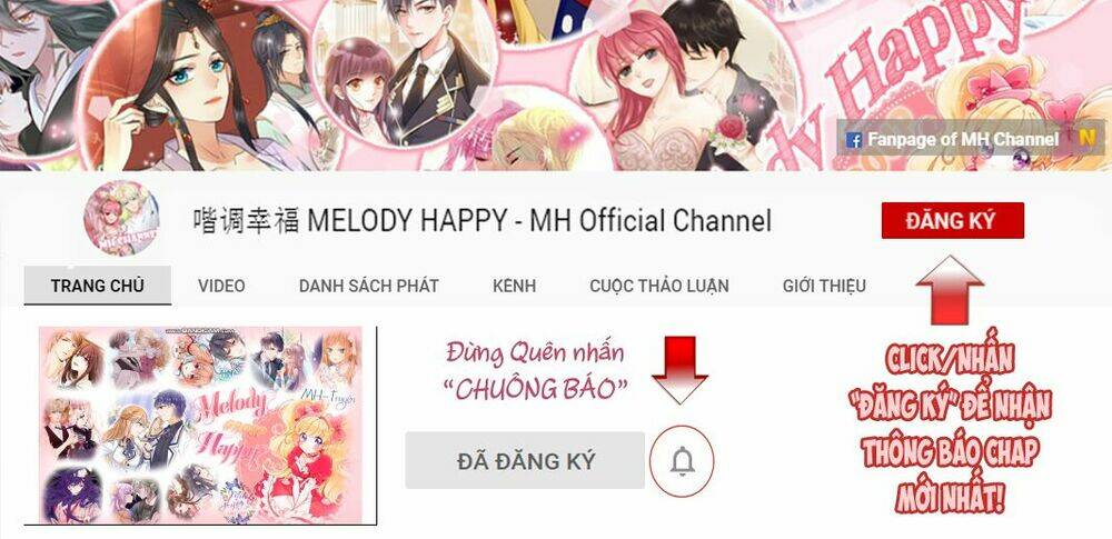 Thịnh Thế Điềm Sủng: Cô Vợ Nhỏ Đáng Yêu Của Dịch Thiếu Chapter 29.5 - Trang 2