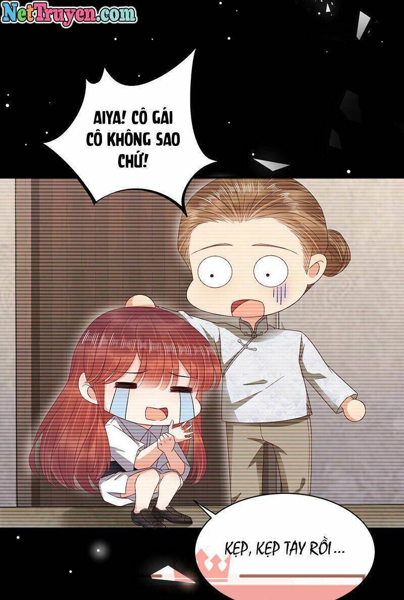 Thịnh Thế Điềm Sủng: Cô Vợ Nhỏ Đáng Yêu Của Dịch Thiếu Chapter 29.5 - Trang 2