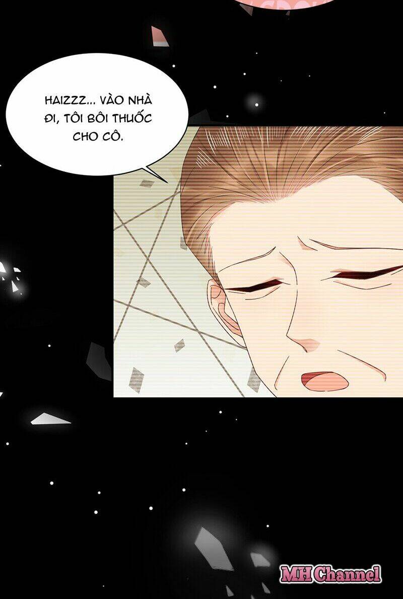 Thịnh Thế Điềm Sủng: Cô Vợ Nhỏ Đáng Yêu Của Dịch Thiếu Chapter 29.5 - Trang 2