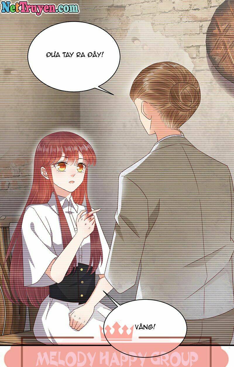 Thịnh Thế Điềm Sủng: Cô Vợ Nhỏ Đáng Yêu Của Dịch Thiếu Chapter 29.5 - Trang 2