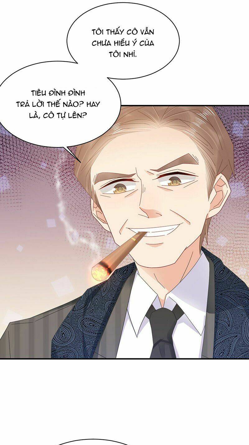 Thịnh Thế Điềm Sủng: Cô Vợ Nhỏ Đáng Yêu Của Dịch Thiếu Chapter 29 - Trang 2