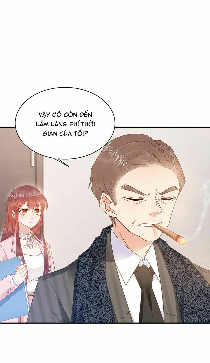 Thịnh Thế Điềm Sủng: Cô Vợ Nhỏ Đáng Yêu Của Dịch Thiếu Chapter 29 - Trang 2