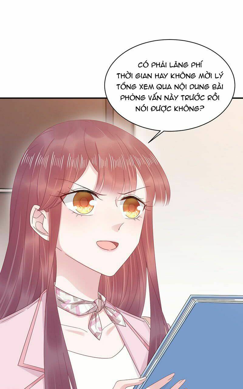 Thịnh Thế Điềm Sủng: Cô Vợ Nhỏ Đáng Yêu Của Dịch Thiếu Chapter 29 - Trang 2