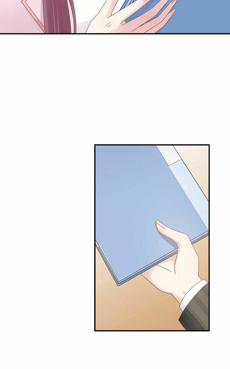 Thịnh Thế Điềm Sủng: Cô Vợ Nhỏ Đáng Yêu Của Dịch Thiếu Chapter 29 - Trang 2