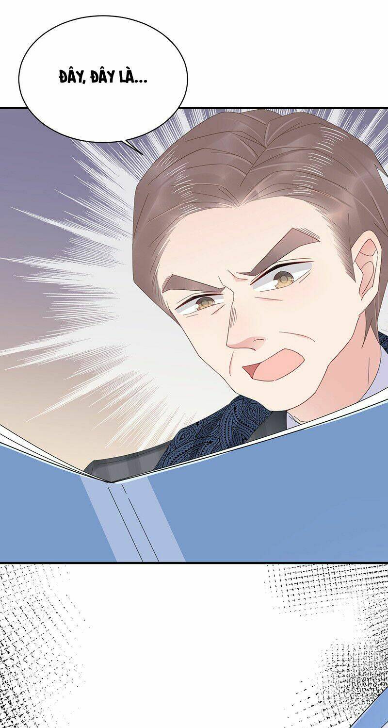 Thịnh Thế Điềm Sủng: Cô Vợ Nhỏ Đáng Yêu Của Dịch Thiếu Chapter 29 - Trang 2