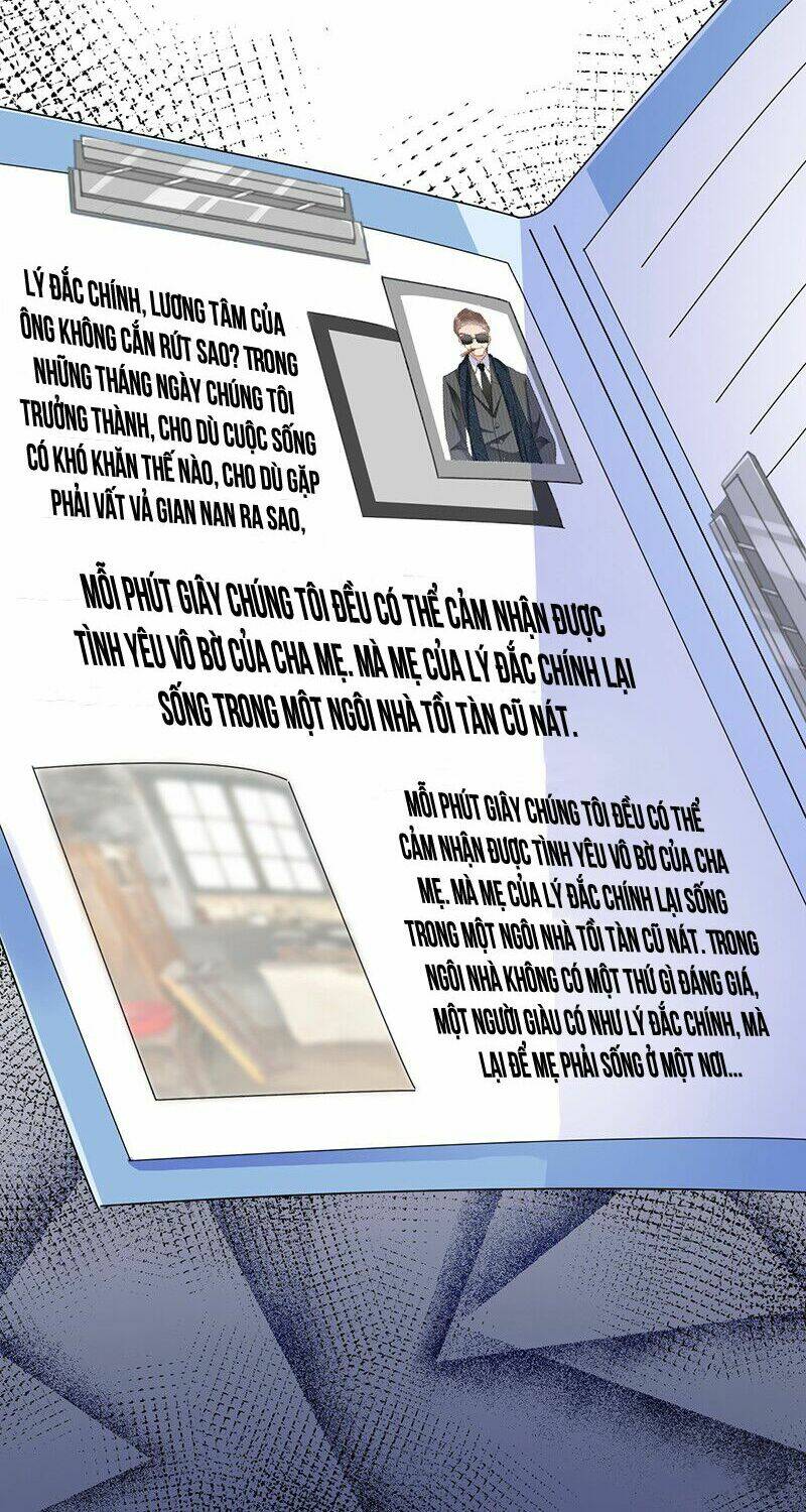 Thịnh Thế Điềm Sủng: Cô Vợ Nhỏ Đáng Yêu Của Dịch Thiếu Chapter 29 - Trang 2