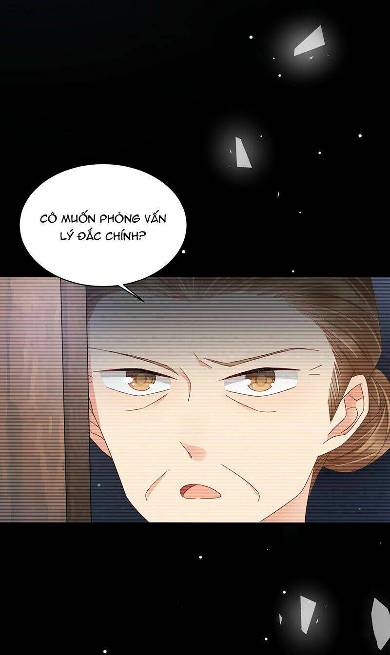 Thịnh Thế Điềm Sủng: Cô Vợ Nhỏ Đáng Yêu Của Dịch Thiếu Chapter 29 - Trang 2