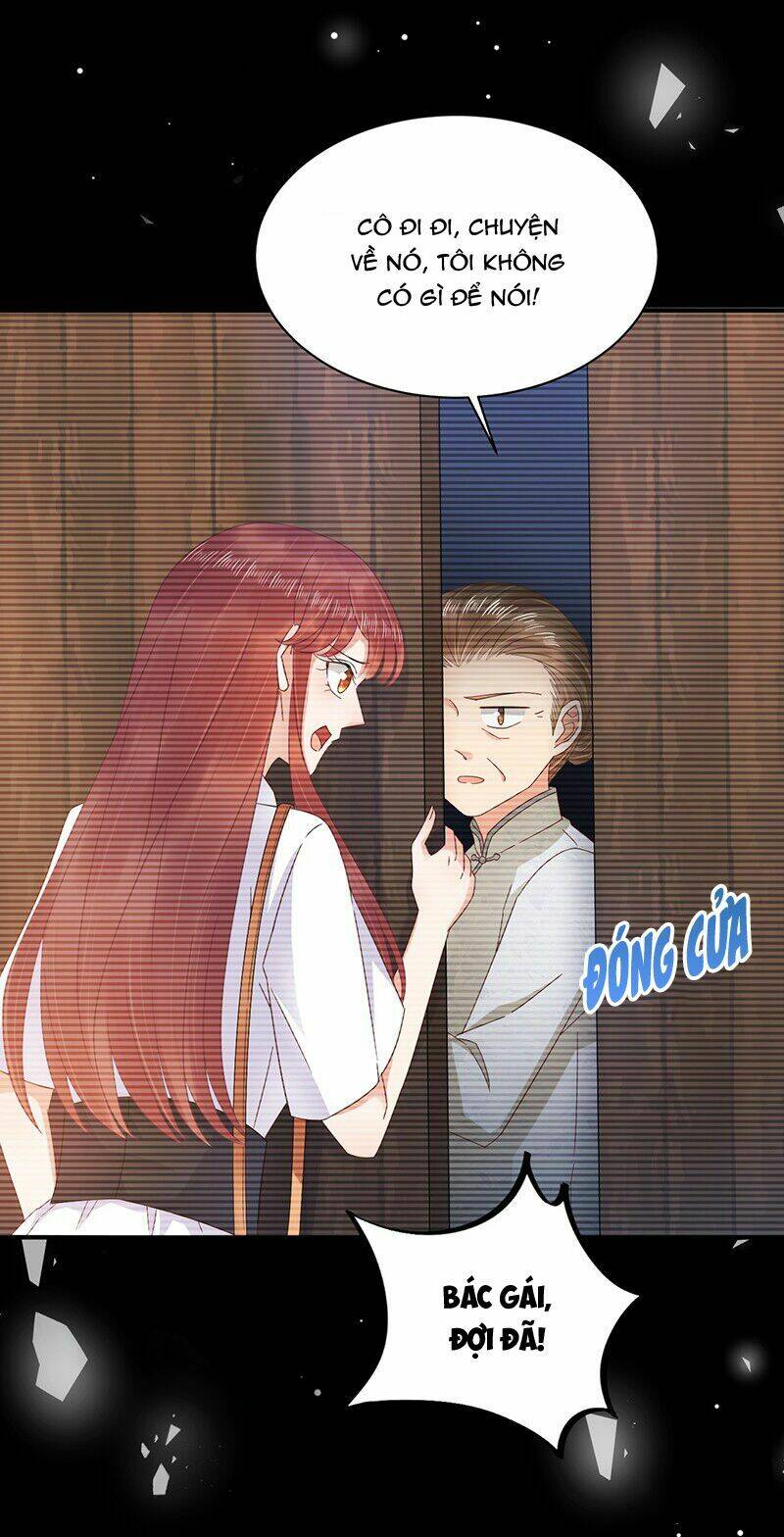 Thịnh Thế Điềm Sủng: Cô Vợ Nhỏ Đáng Yêu Của Dịch Thiếu Chapter 29 - Trang 2