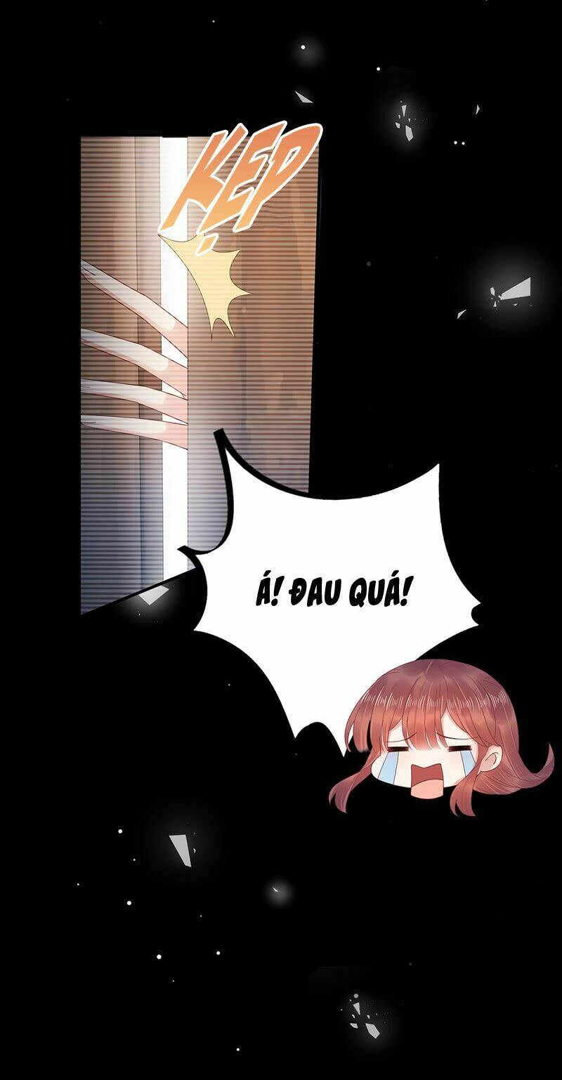 Thịnh Thế Điềm Sủng: Cô Vợ Nhỏ Đáng Yêu Của Dịch Thiếu Chapter 29 - Trang 2