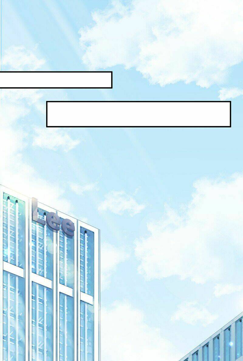 Thịnh Thế Điềm Sủng: Cô Vợ Nhỏ Đáng Yêu Của Dịch Thiếu Chapter 29 - Trang 2