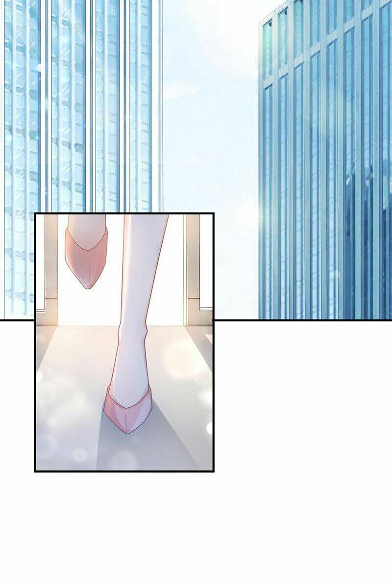 Thịnh Thế Điềm Sủng: Cô Vợ Nhỏ Đáng Yêu Của Dịch Thiếu Chapter 29 - Trang 2