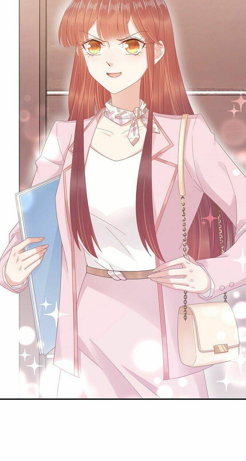 Thịnh Thế Điềm Sủng: Cô Vợ Nhỏ Đáng Yêu Của Dịch Thiếu Chapter 29 - Trang 2