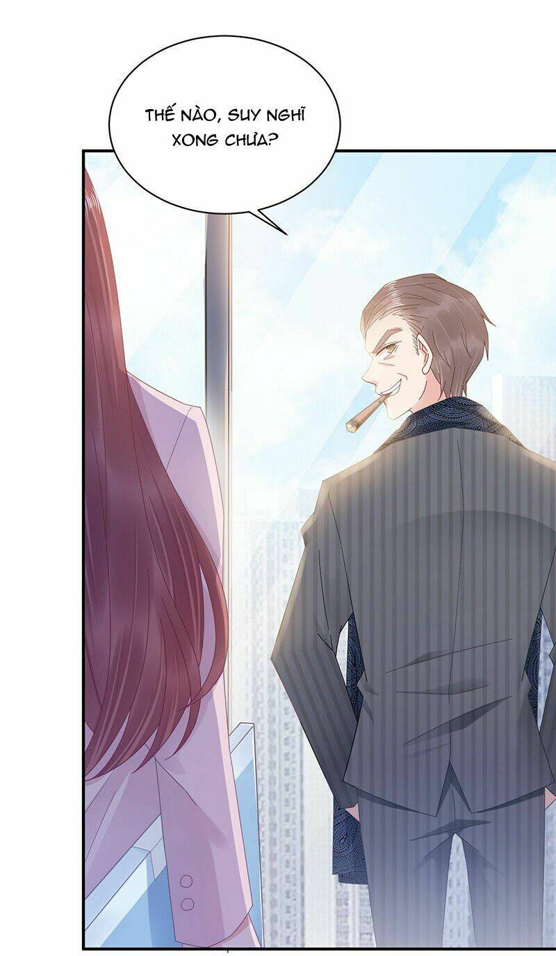 Thịnh Thế Điềm Sủng: Cô Vợ Nhỏ Đáng Yêu Của Dịch Thiếu Chapter 29 - Trang 2