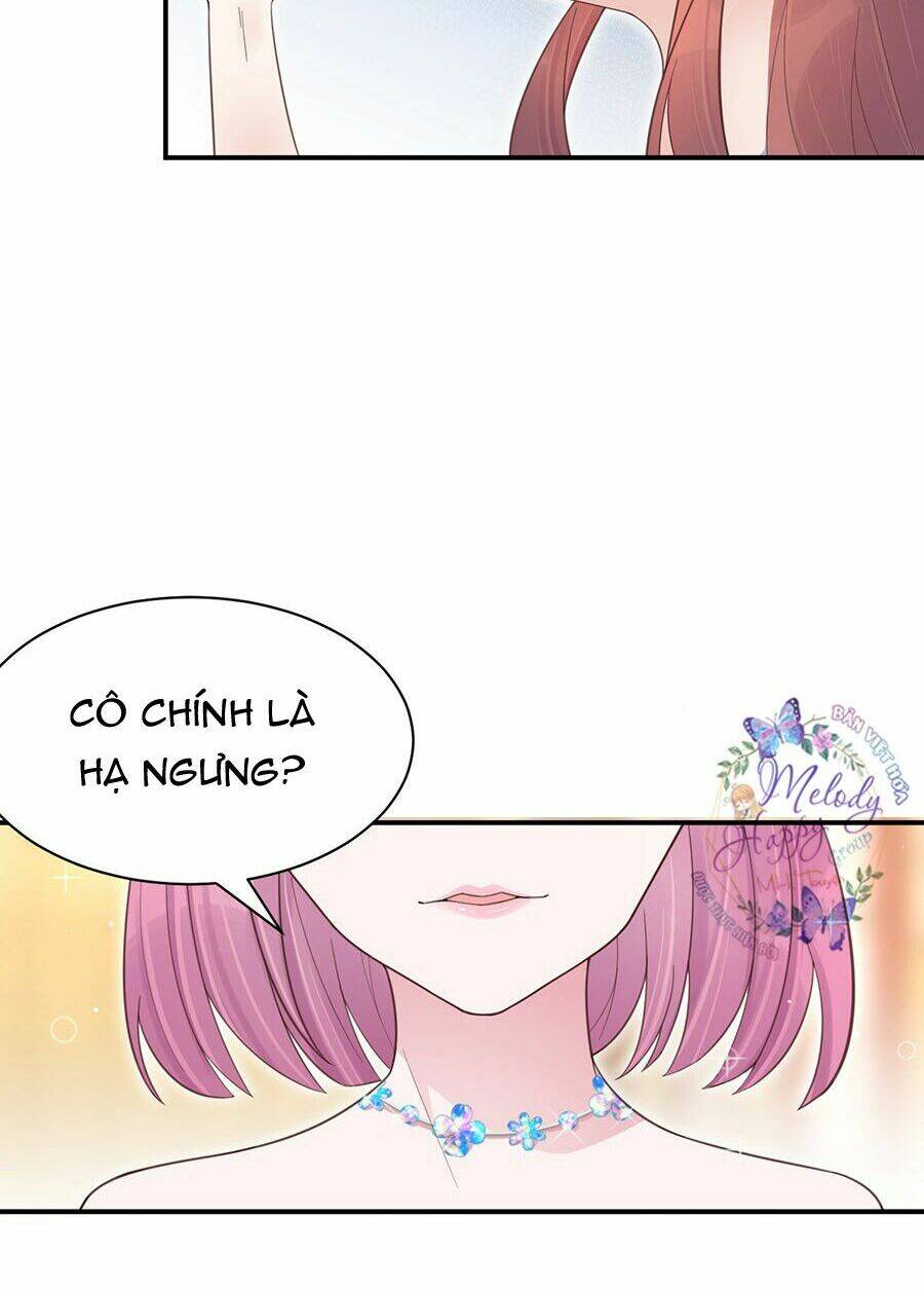 Thịnh Thế Điềm Sủng: Cô Vợ Nhỏ Đáng Yêu Của Dịch Thiếu Chapter 3 - Trang 2