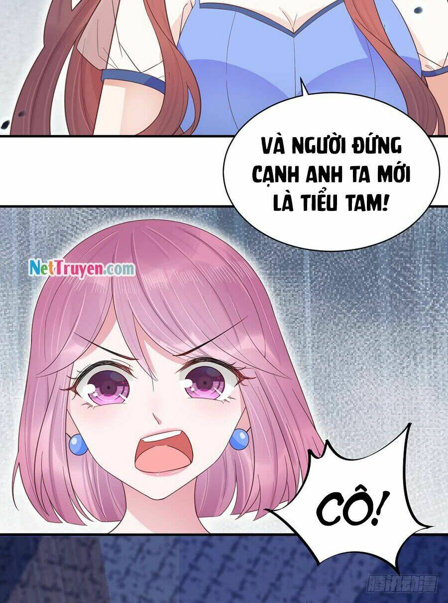 Thịnh Thế Điềm Sủng: Cô Vợ Nhỏ Đáng Yêu Của Dịch Thiếu Chapter 3 - Trang 2