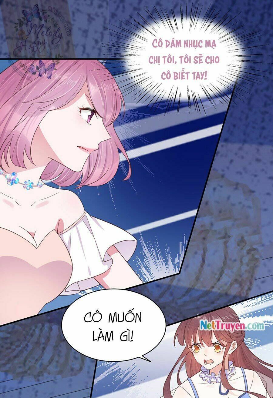 Thịnh Thế Điềm Sủng: Cô Vợ Nhỏ Đáng Yêu Của Dịch Thiếu Chapter 3 - Trang 2