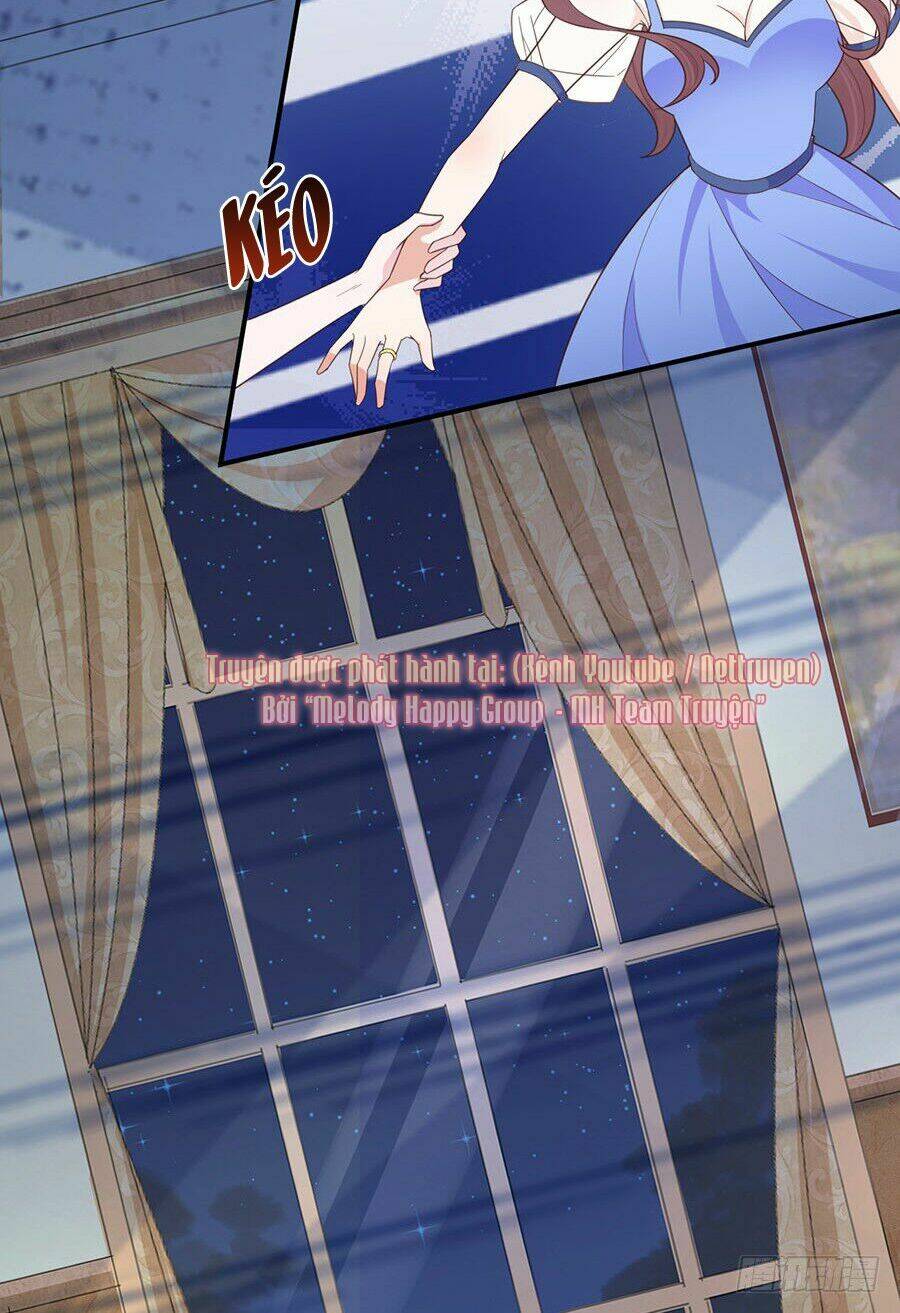 Thịnh Thế Điềm Sủng: Cô Vợ Nhỏ Đáng Yêu Của Dịch Thiếu Chapter 3 - Trang 2