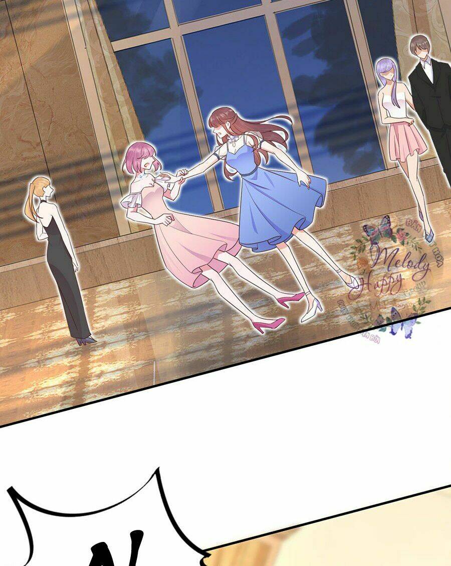 Thịnh Thế Điềm Sủng: Cô Vợ Nhỏ Đáng Yêu Của Dịch Thiếu Chapter 3 - Trang 2