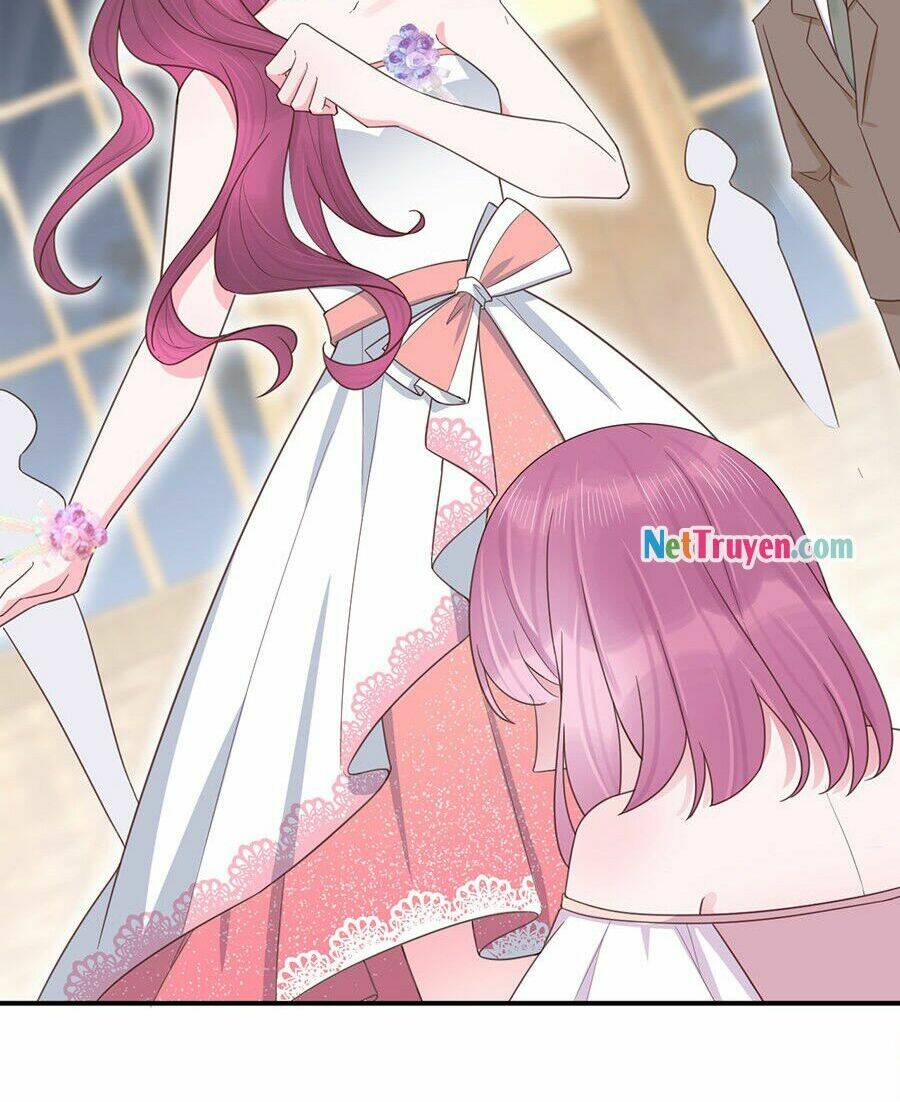 Thịnh Thế Điềm Sủng: Cô Vợ Nhỏ Đáng Yêu Của Dịch Thiếu Chapter 3 - Trang 2