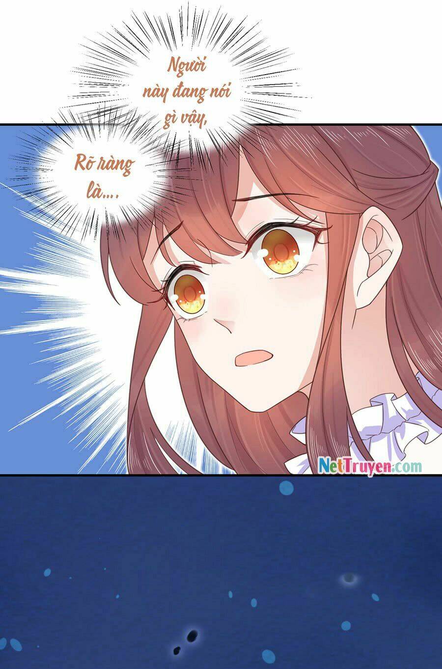 Thịnh Thế Điềm Sủng: Cô Vợ Nhỏ Đáng Yêu Của Dịch Thiếu Chapter 3 - Trang 2