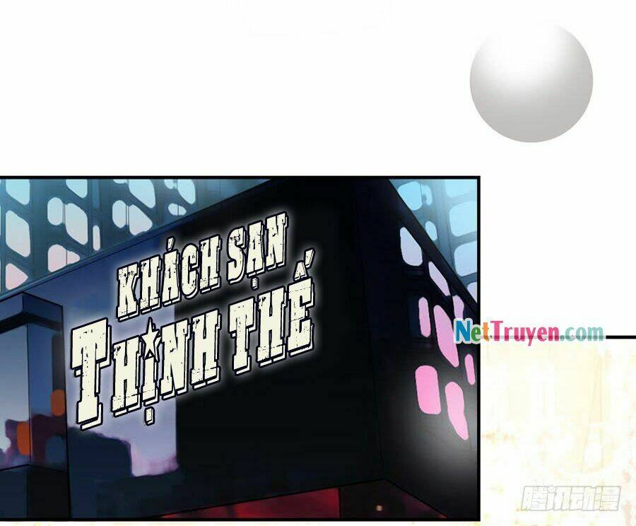 Thịnh Thế Điềm Sủng: Cô Vợ Nhỏ Đáng Yêu Của Dịch Thiếu Chapter 3 - Trang 2