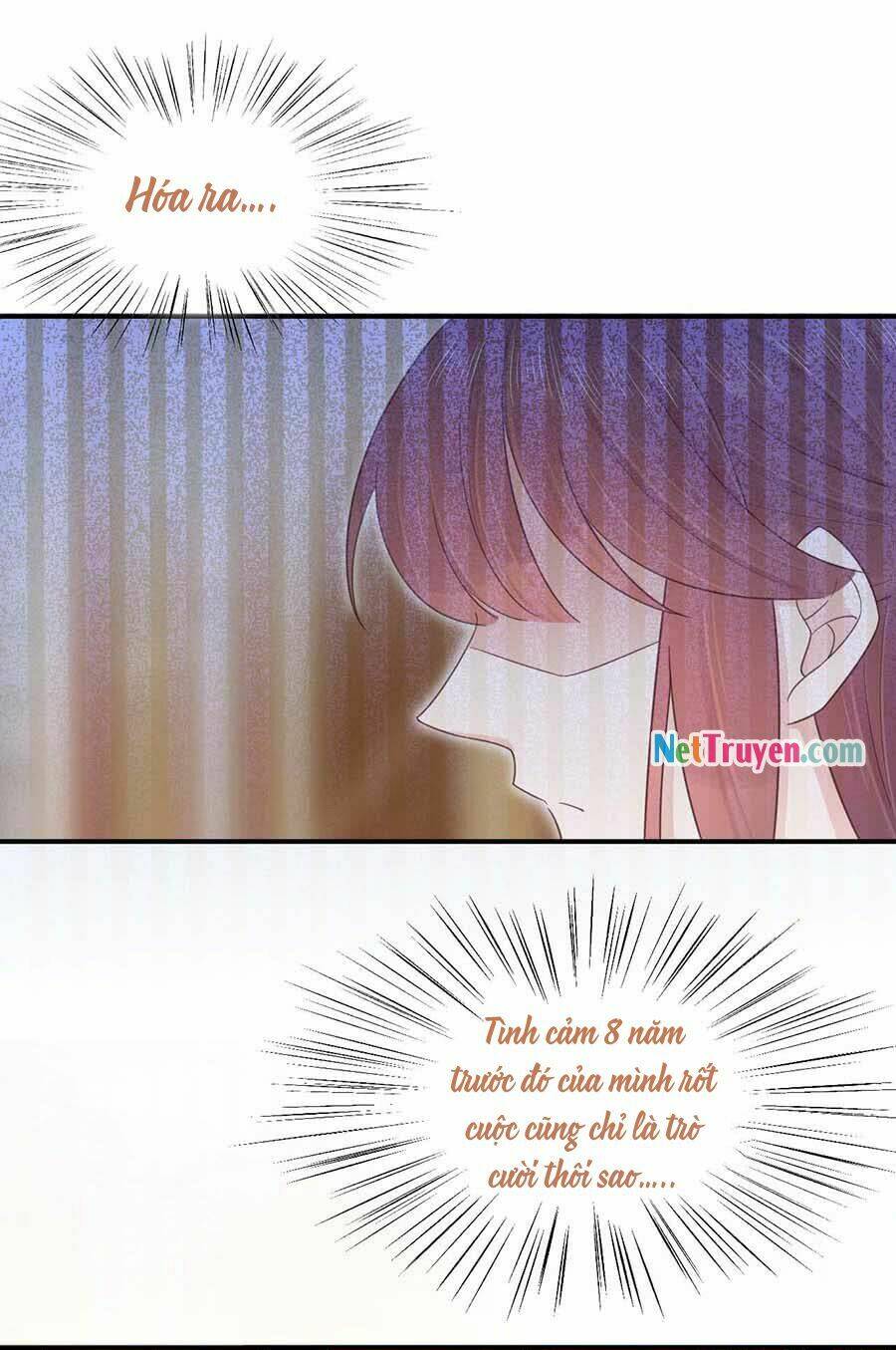 Thịnh Thế Điềm Sủng: Cô Vợ Nhỏ Đáng Yêu Của Dịch Thiếu Chapter 3 - Trang 2