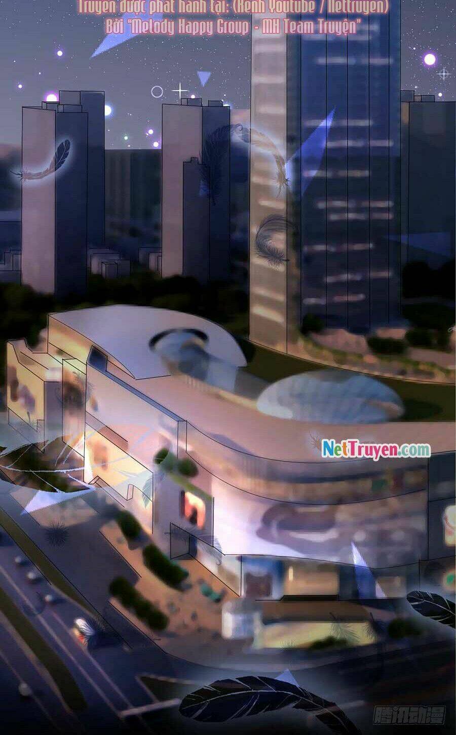 Thịnh Thế Điềm Sủng: Cô Vợ Nhỏ Đáng Yêu Của Dịch Thiếu Chapter 3 - Trang 2