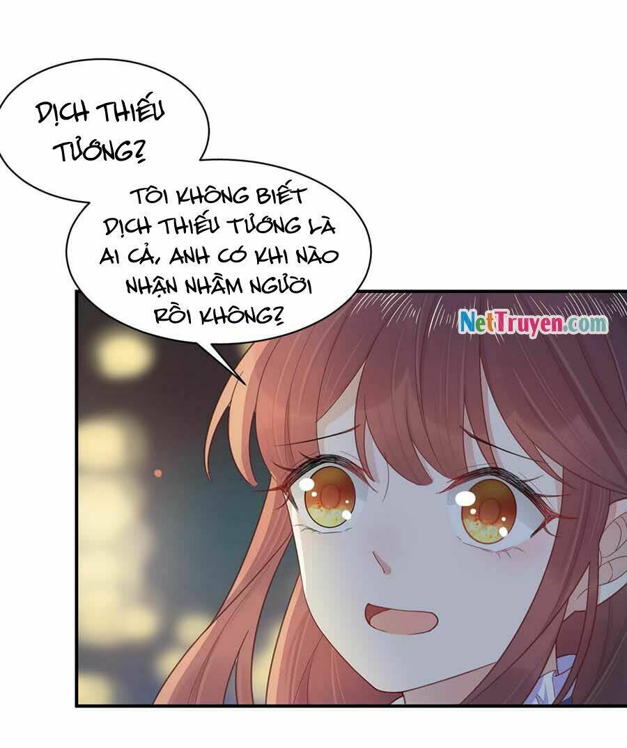 Thịnh Thế Điềm Sủng: Cô Vợ Nhỏ Đáng Yêu Của Dịch Thiếu Chapter 3 - Trang 2