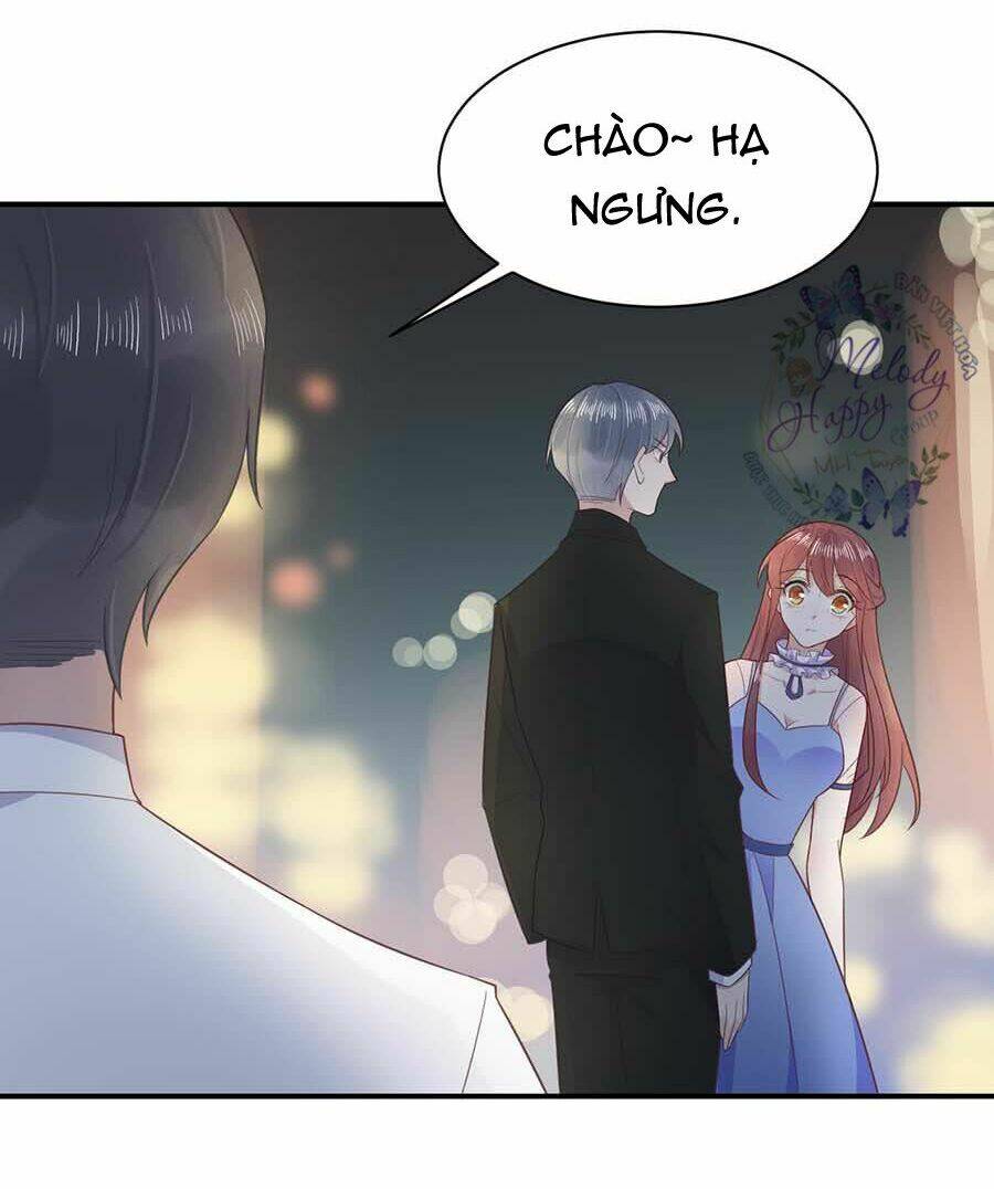 Thịnh Thế Điềm Sủng: Cô Vợ Nhỏ Đáng Yêu Của Dịch Thiếu Chapter 3 - Trang 2