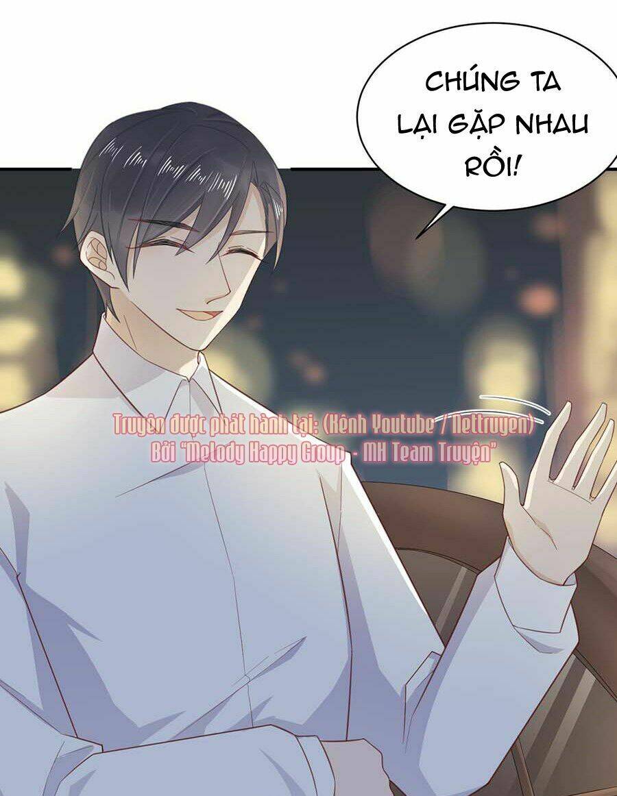 Thịnh Thế Điềm Sủng: Cô Vợ Nhỏ Đáng Yêu Của Dịch Thiếu Chapter 3 - Trang 2