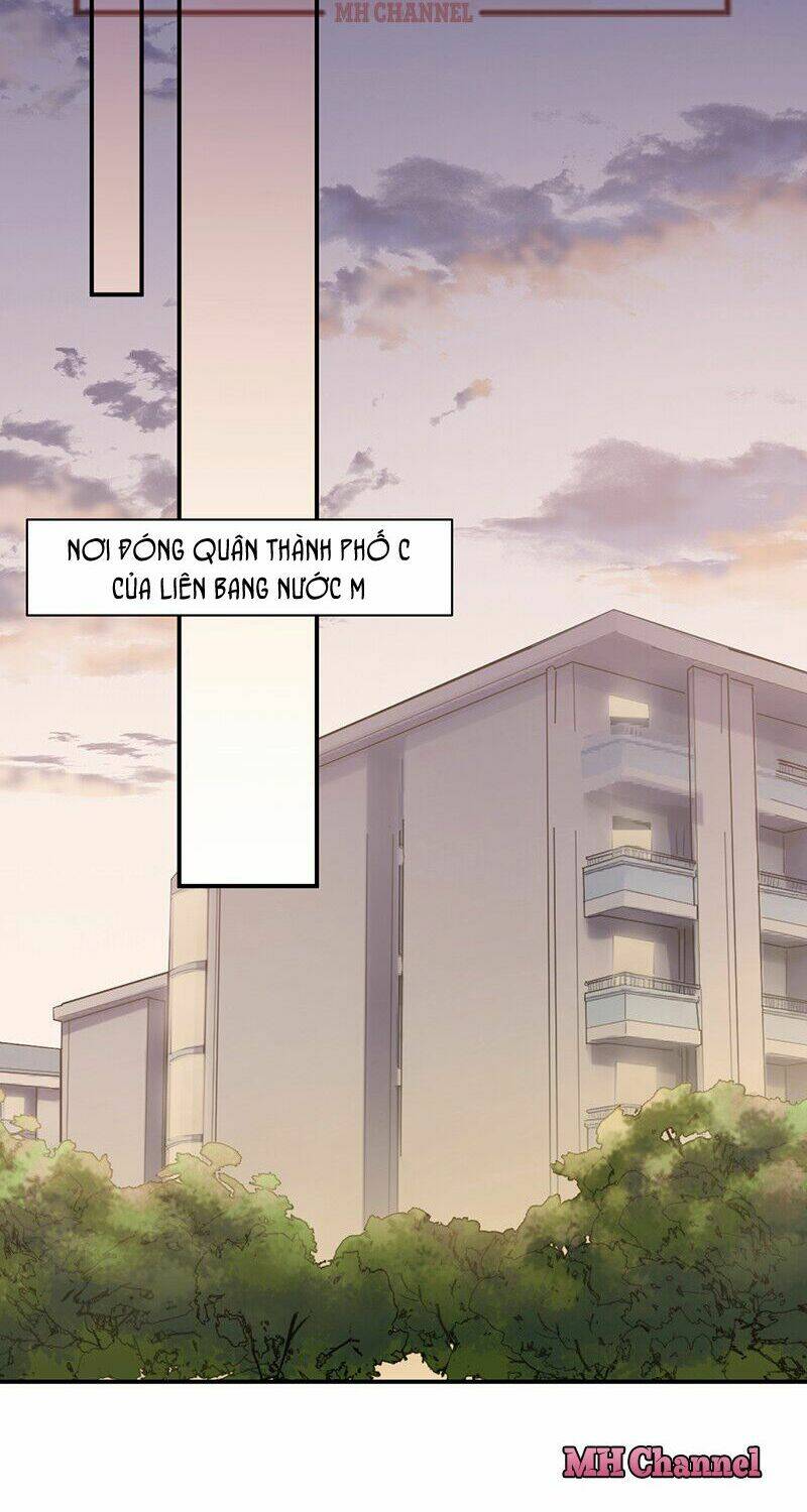 Thịnh Thế Điềm Sủng: Cô Vợ Nhỏ Đáng Yêu Của Dịch Thiếu Chapter 30.5 - Trang 2