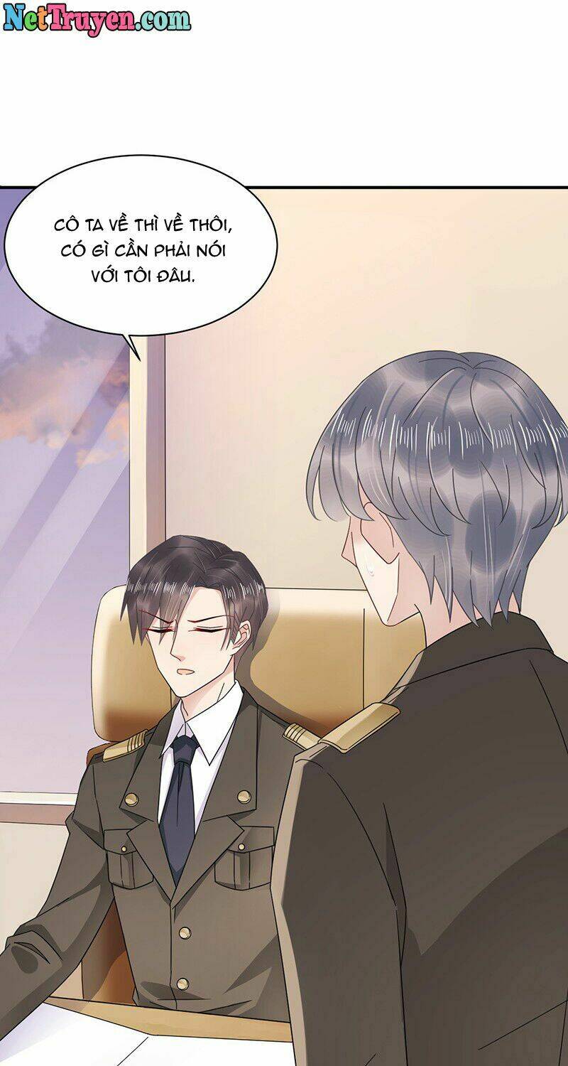 Thịnh Thế Điềm Sủng: Cô Vợ Nhỏ Đáng Yêu Của Dịch Thiếu Chapter 30.5 - Trang 2