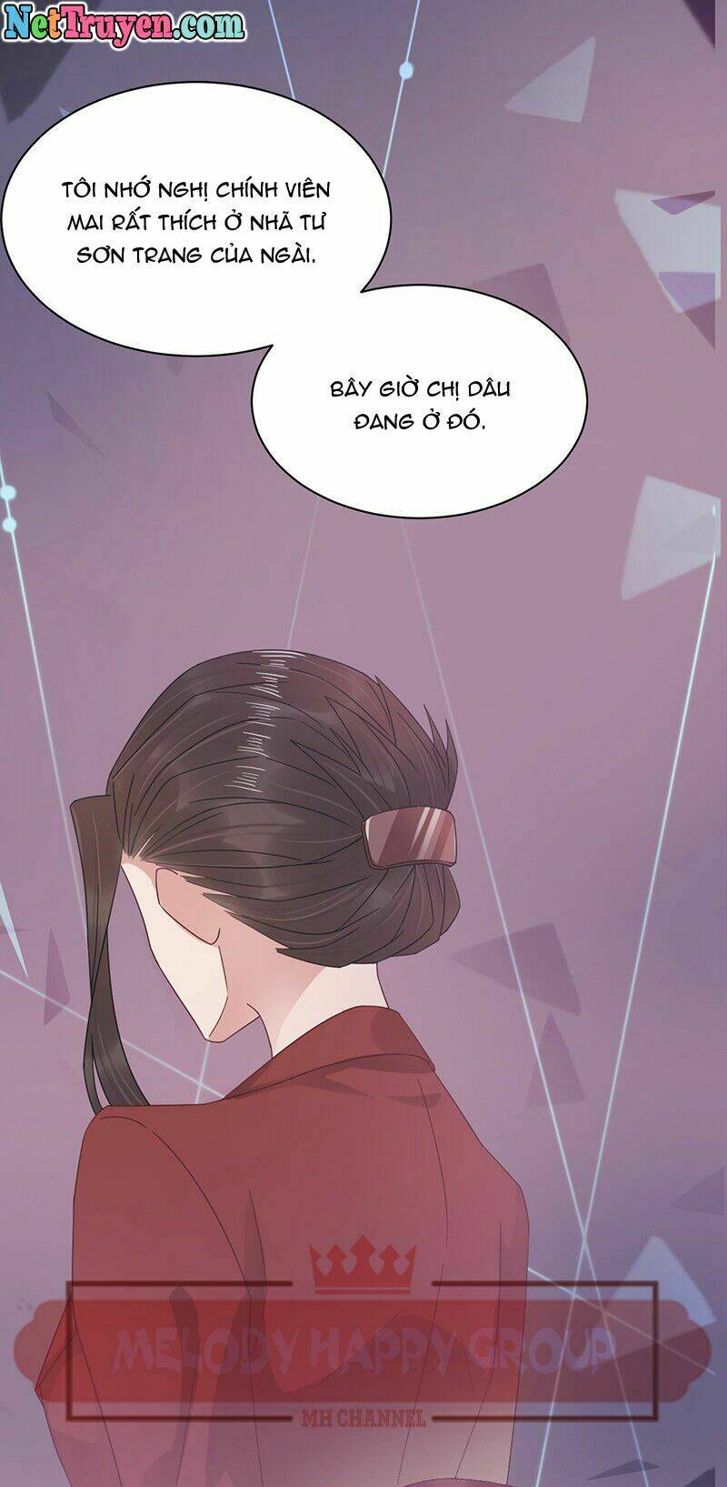 Thịnh Thế Điềm Sủng: Cô Vợ Nhỏ Đáng Yêu Của Dịch Thiếu Chapter 30.5 - Trang 2