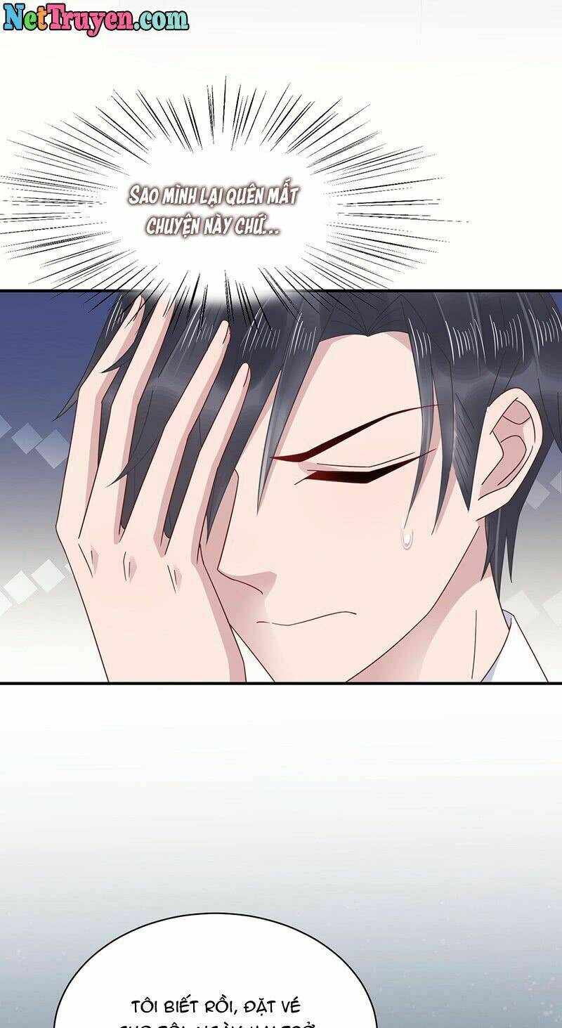 Thịnh Thế Điềm Sủng: Cô Vợ Nhỏ Đáng Yêu Của Dịch Thiếu Chapter 30.5 - Trang 2