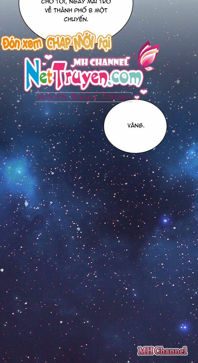 Thịnh Thế Điềm Sủng: Cô Vợ Nhỏ Đáng Yêu Của Dịch Thiếu Chapter 30.5 - Trang 2