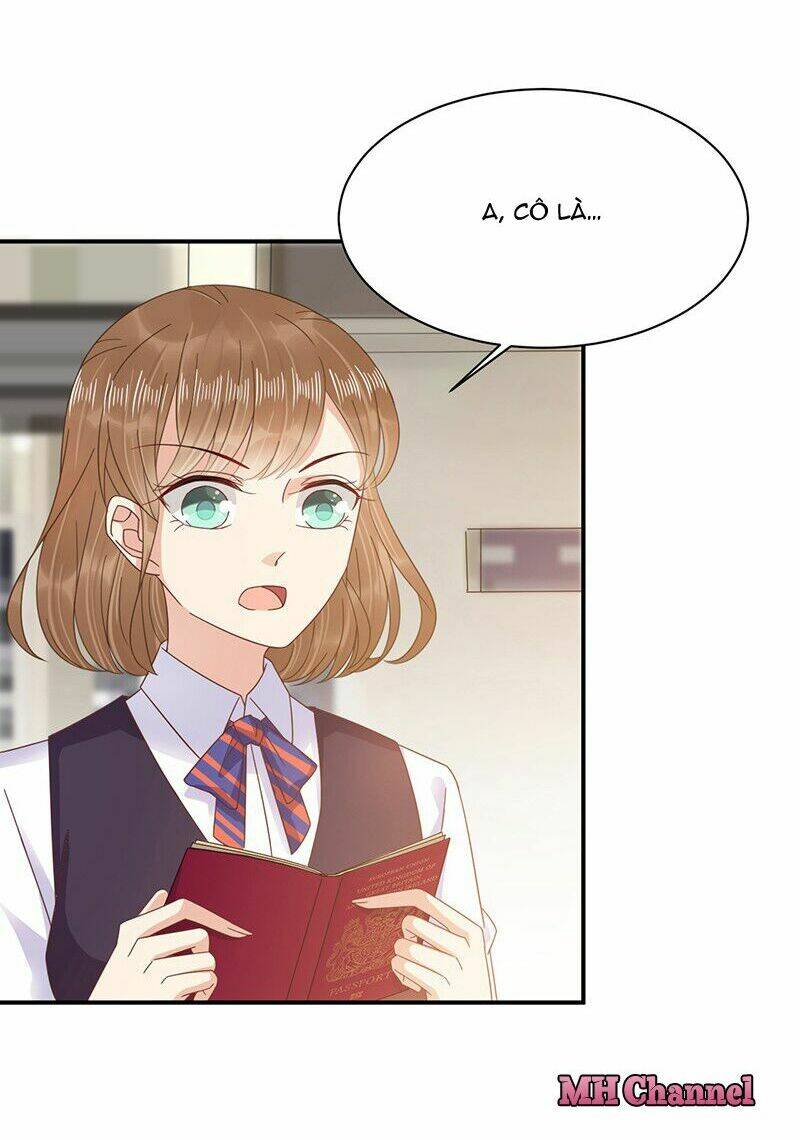 Thịnh Thế Điềm Sủng: Cô Vợ Nhỏ Đáng Yêu Của Dịch Thiếu Chapter 30.5 - Trang 2