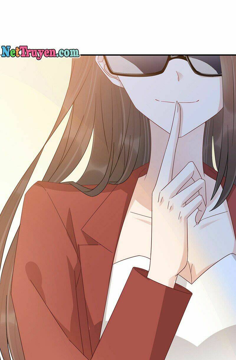 Thịnh Thế Điềm Sủng: Cô Vợ Nhỏ Đáng Yêu Của Dịch Thiếu Chapter 30.5 - Trang 2