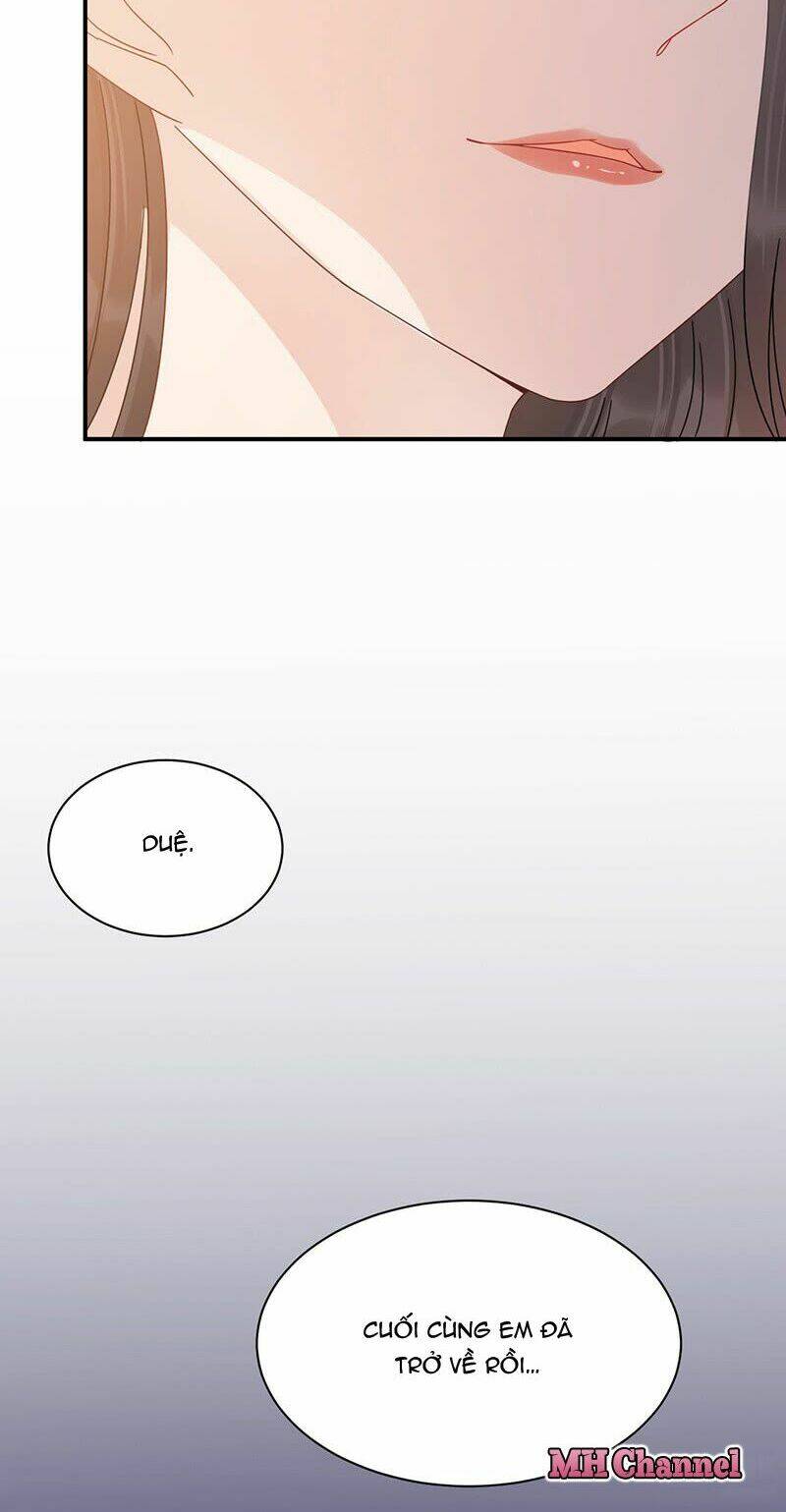 Thịnh Thế Điềm Sủng: Cô Vợ Nhỏ Đáng Yêu Của Dịch Thiếu Chapter 30.5 - Trang 2