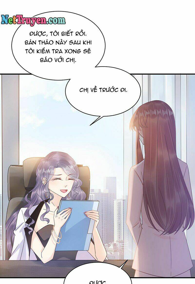 Thịnh Thế Điềm Sủng: Cô Vợ Nhỏ Đáng Yêu Của Dịch Thiếu Chapter 30 - Trang 2