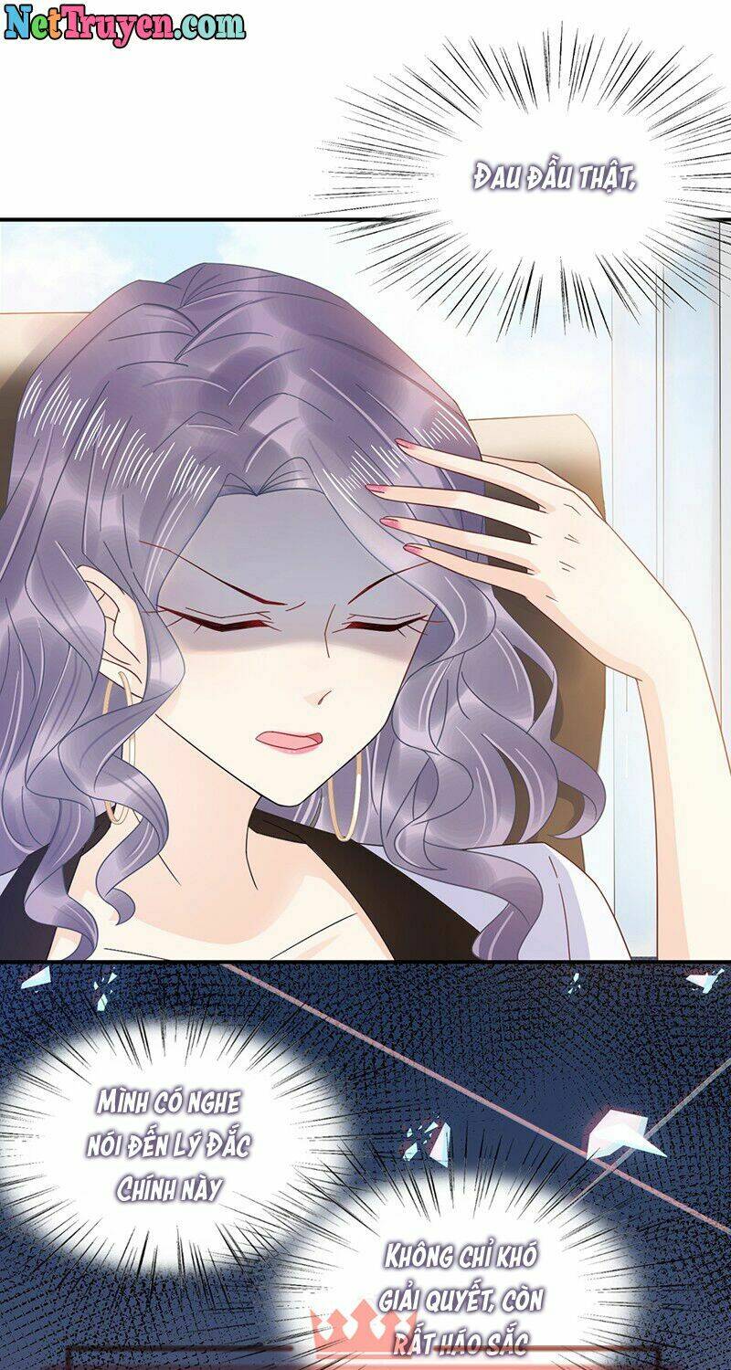 Thịnh Thế Điềm Sủng: Cô Vợ Nhỏ Đáng Yêu Của Dịch Thiếu Chapter 30 - Trang 2