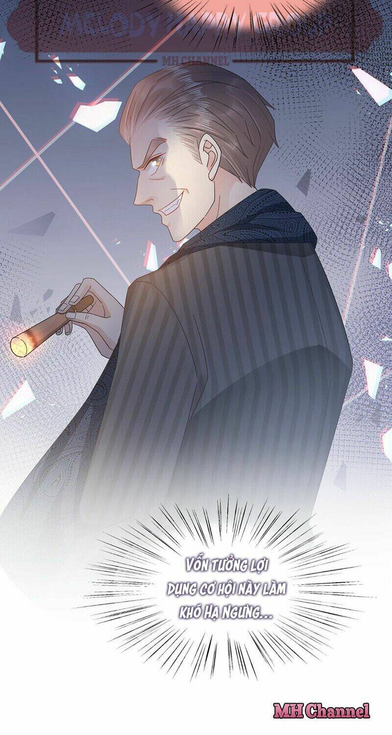 Thịnh Thế Điềm Sủng: Cô Vợ Nhỏ Đáng Yêu Của Dịch Thiếu Chapter 30 - Trang 2