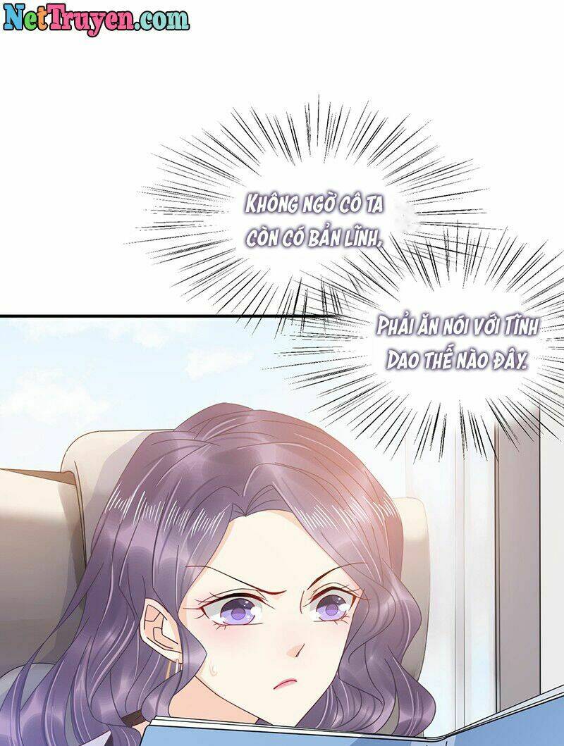 Thịnh Thế Điềm Sủng: Cô Vợ Nhỏ Đáng Yêu Của Dịch Thiếu Chapter 30 - Trang 2