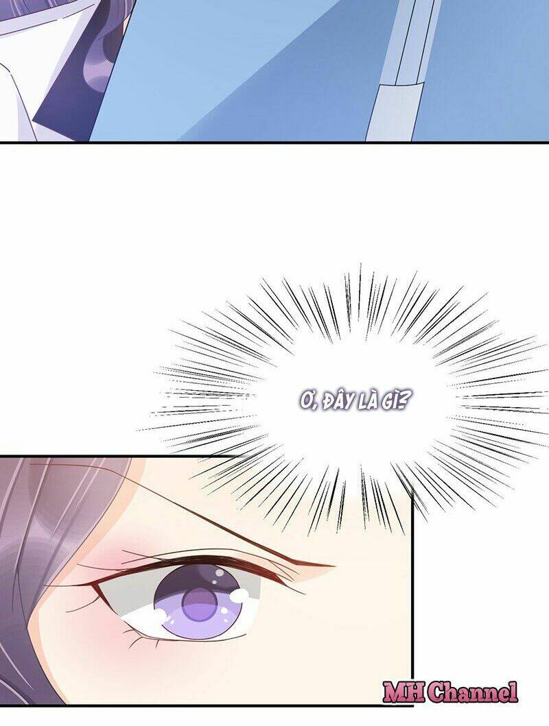 Thịnh Thế Điềm Sủng: Cô Vợ Nhỏ Đáng Yêu Của Dịch Thiếu Chapter 30 - Trang 2