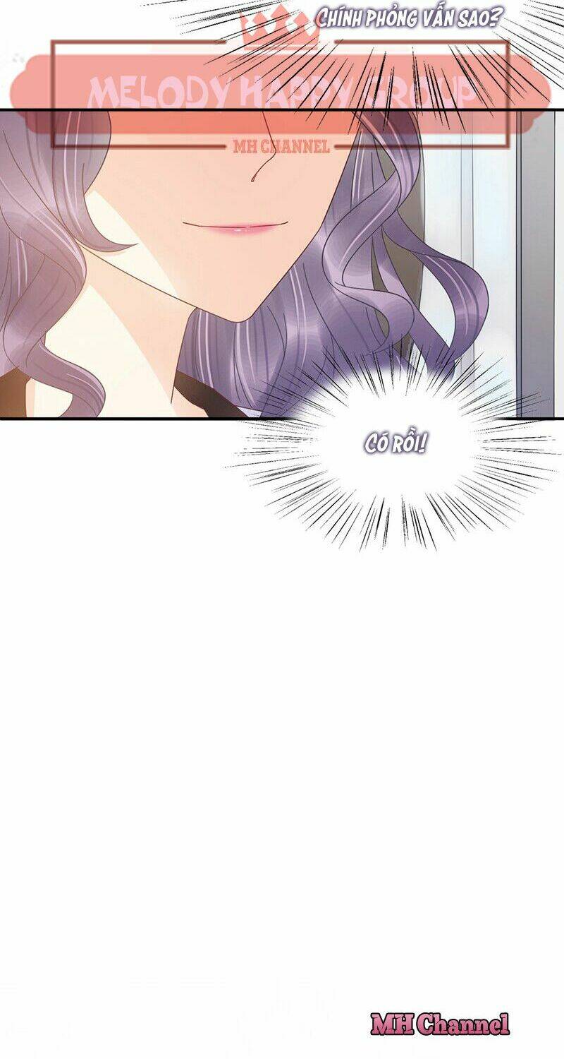 Thịnh Thế Điềm Sủng: Cô Vợ Nhỏ Đáng Yêu Của Dịch Thiếu Chapter 30 - Trang 2