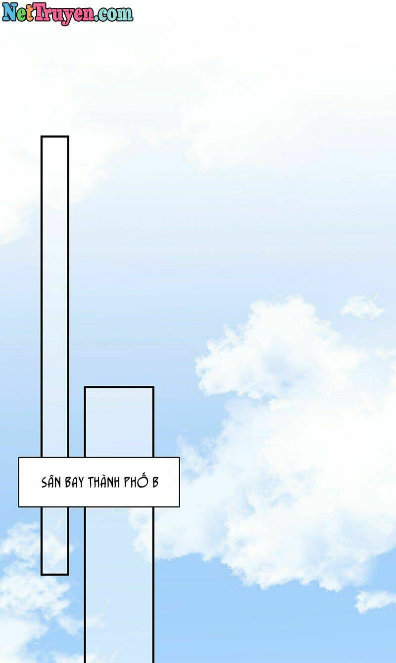 Thịnh Thế Điềm Sủng: Cô Vợ Nhỏ Đáng Yêu Của Dịch Thiếu Chapter 30 - Trang 2